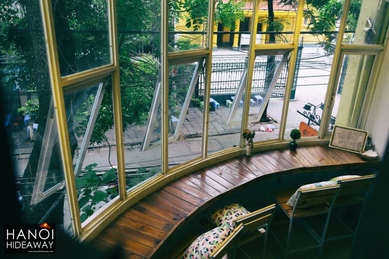 Et si on allait boire un café… ?